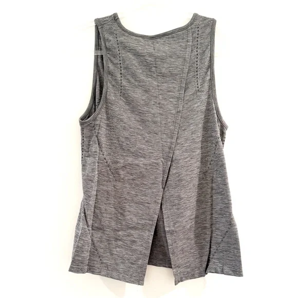Athleta Foothill Seemless Tank - Picture 3 of 10